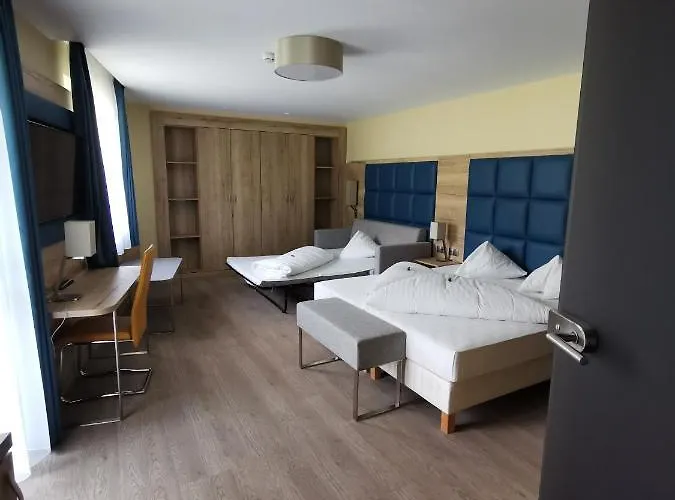 Alpengasthof Tanzstatt Kro