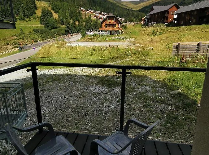 Alpengasthof Tanzstatt 3*