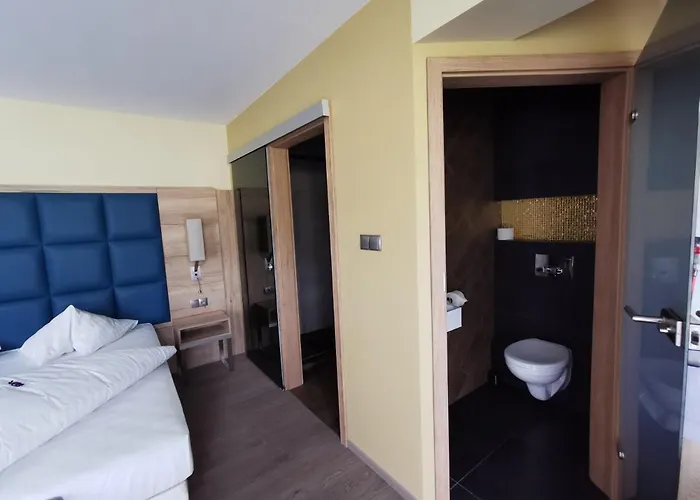 Alpengasthof Tanzstatt イン