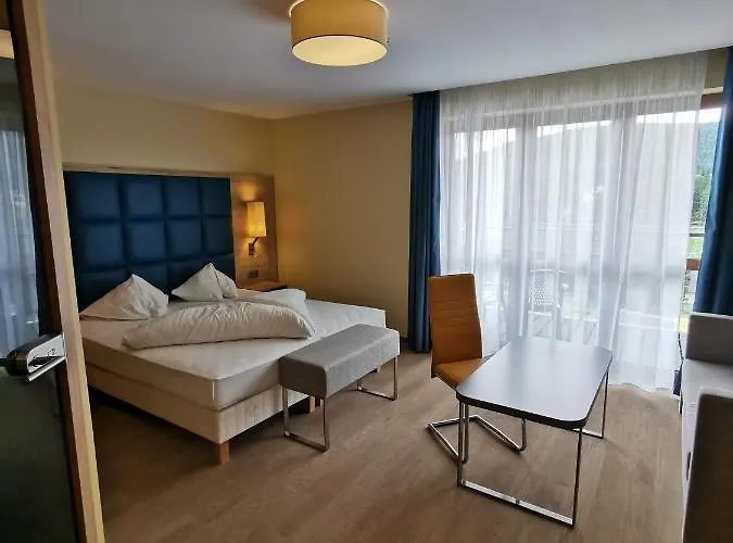 Alpengasthof Tanzstatt