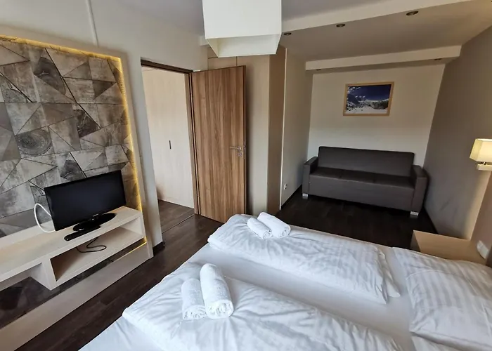 Alpengasthof Tanzstatt بيت ريفي 3*