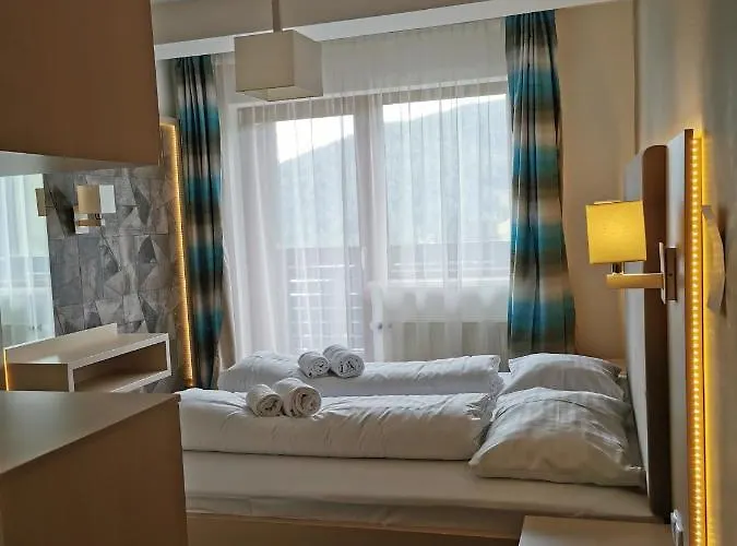 Alpengasthof Tanzstatt