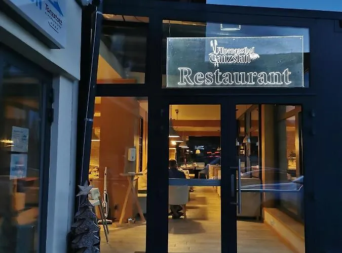 Alpengasthof Tanzstatt Lachtal