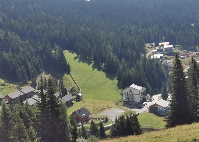 Alpengasthof Tanzstatt