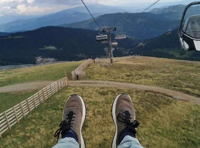 Alpengasthof Tanzstatt