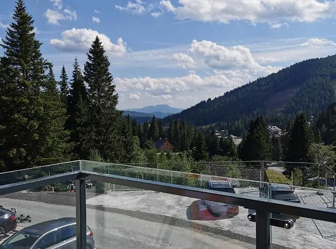 Alpengasthof Tanzstatt Estalagem 3*