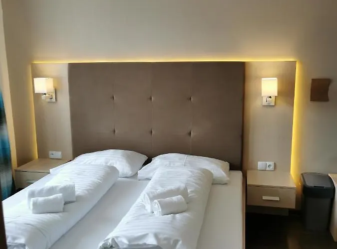 Alpengasthof Tanzstatt لاختال