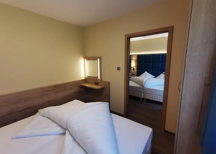 Alpengasthof Tanzstatt Kro 3*