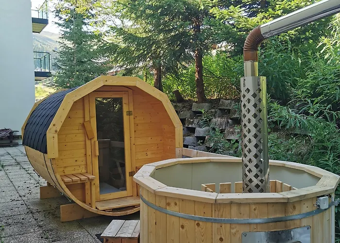 Alpengasthof Tanzstatt 3* Lachtal