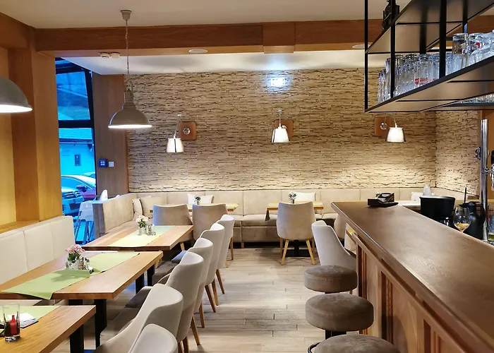 Alpengasthof Tanzstatt Kro 3*