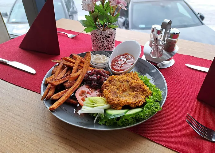 Inn Alpengasthof Tanzstatt 3*