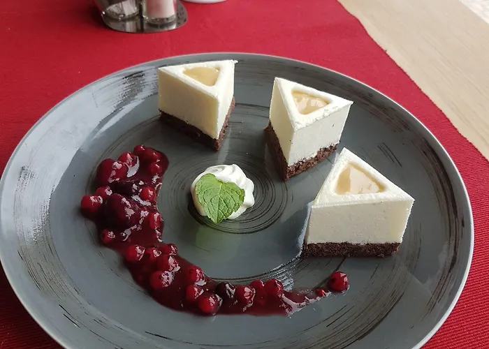 Alpengasthof Tanzstatt 3*