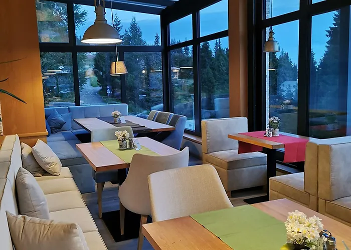 Alpengasthof Tanzstatt