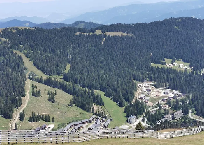 Alpengasthof Tanzstatt