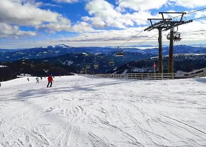 Alpengasthof Tanzstatt