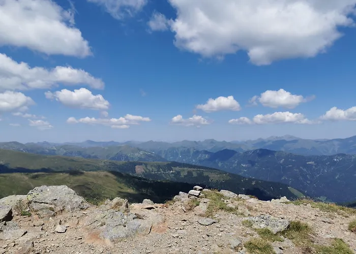 Estalagem Alpengasthof Tanzstatt 3*