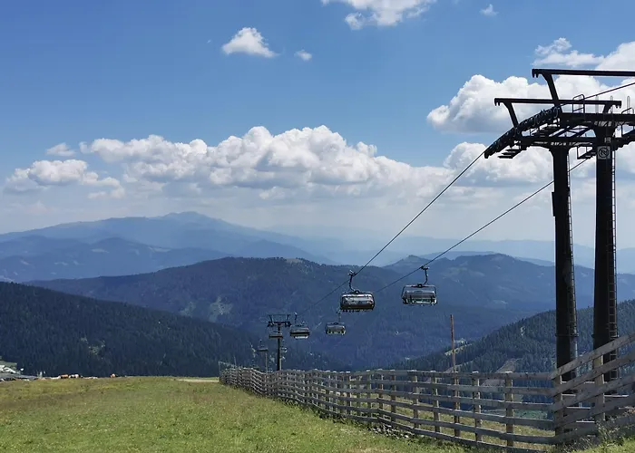 Kro Alpengasthof Tanzstatt 3*