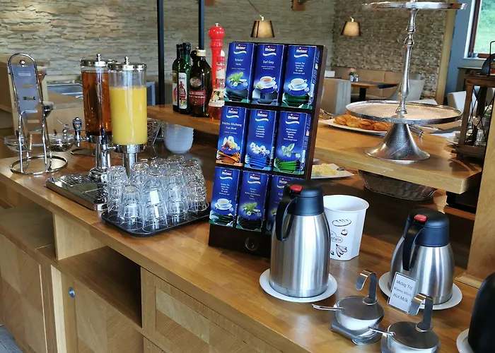 Alpengasthof Tanzstatt بيت ريفي 3*