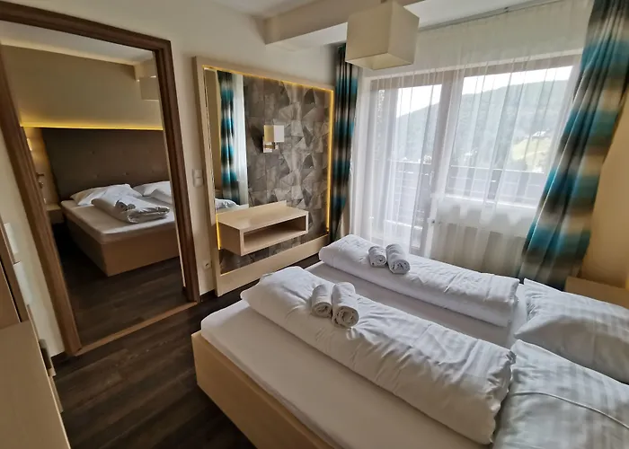 Alpengasthof Tanzstatt 3*