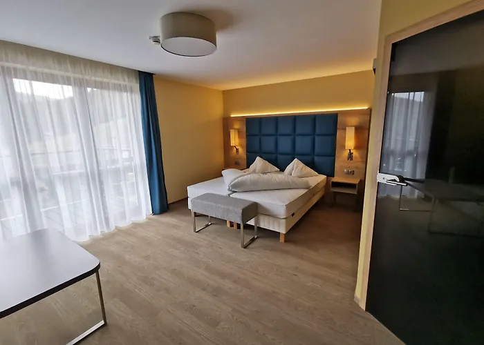 Alpengasthof Tanzstatt 3* Lachtal