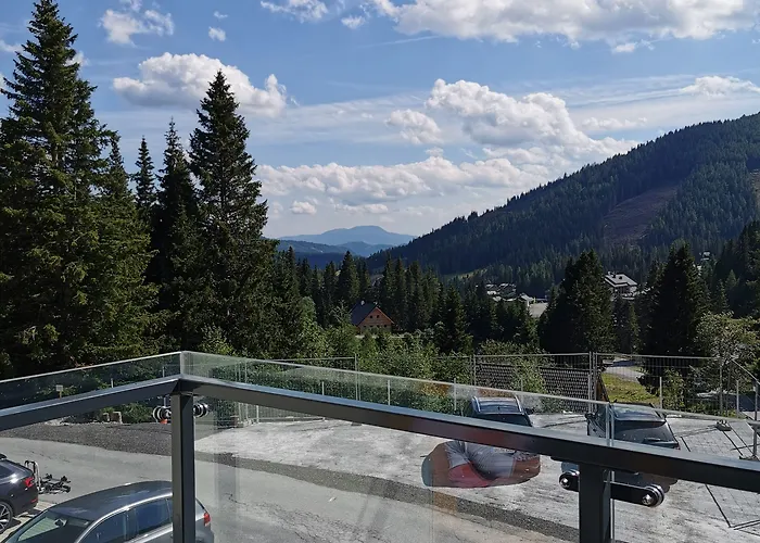 Alpengasthof Tanzstatt بيت ريفي لاختال