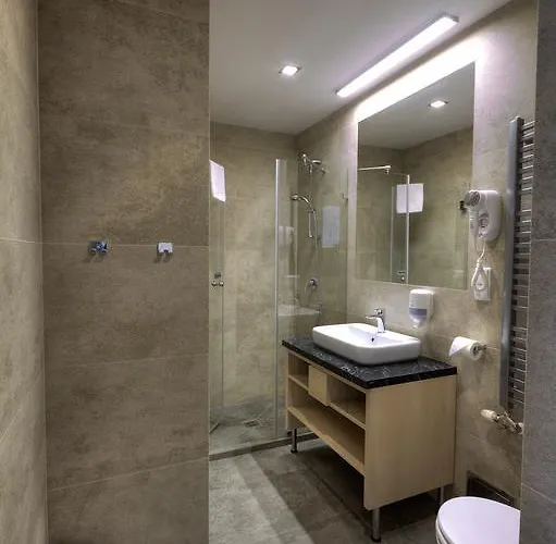 Alpengasthof Tanzstatt 3*