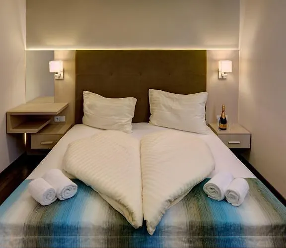 Alpengasthof Tanzstatt لاختال