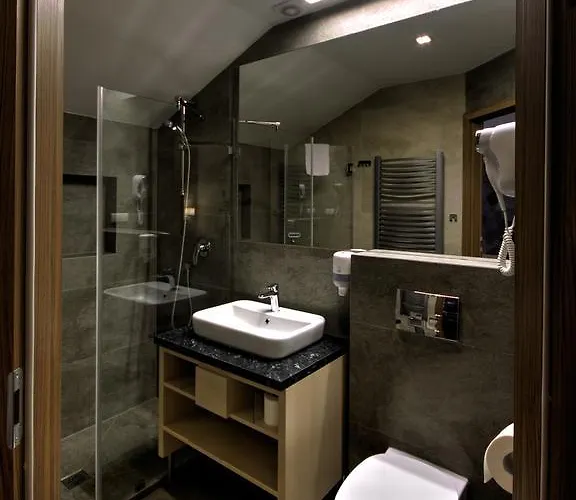 Alpengasthof Tanzstatt 3*