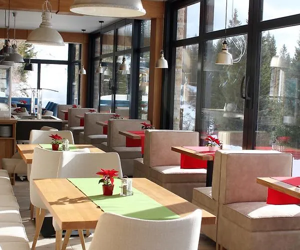 Alpengasthof Tanzstatt بيت ريفي 3*