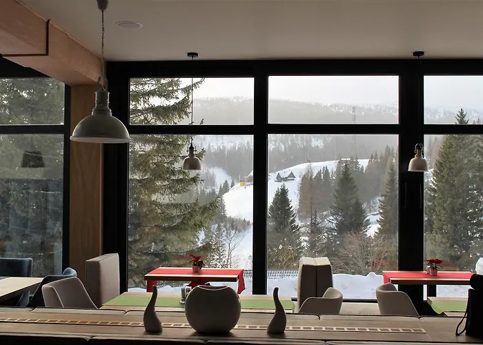 Alpengasthof Tanzstatt 3*