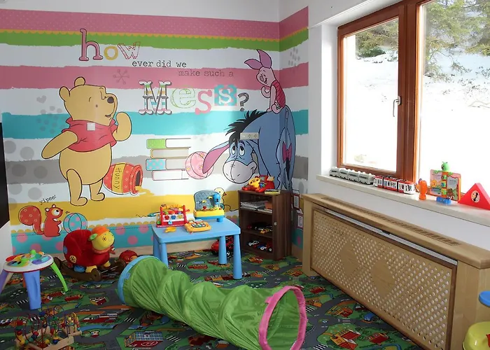 Alpengasthof Tanzstatt Estalagem 3*