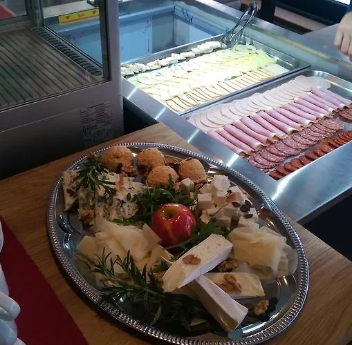 Alpengasthof Tanzstatt بيت ريفي 3*