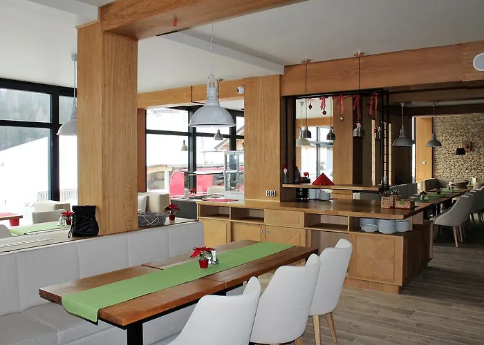 Alpengasthof Tanzstatt Kro 3*