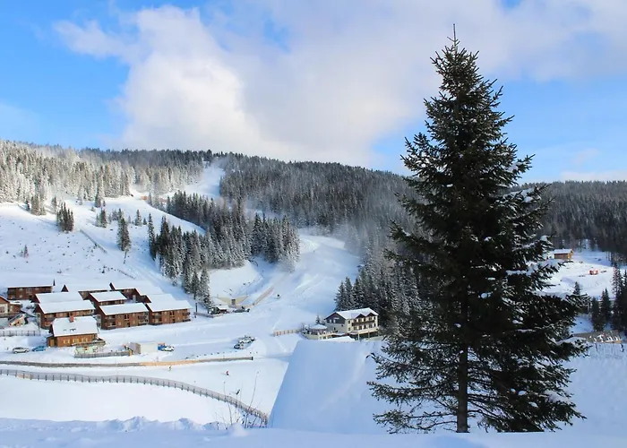 Alpengasthof Tanzstatt لاختال